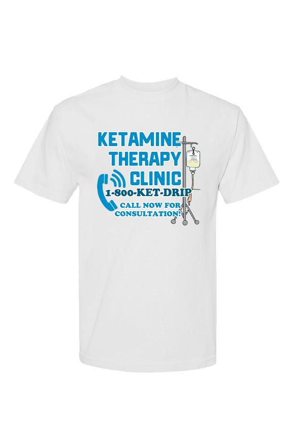 Classic Streetwear T Shirt