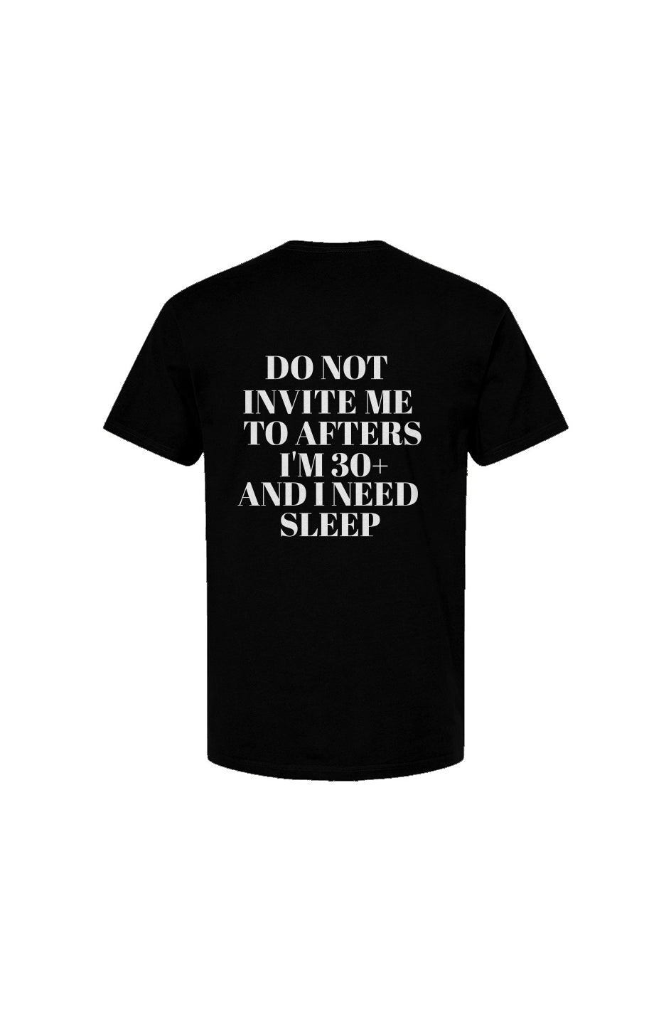 I'm 30 Tee