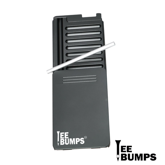 Tee Bumps Slide