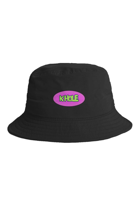 KHole Bucket Hat