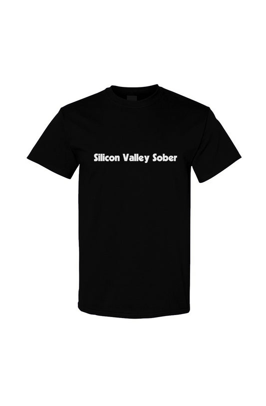 Silicon Valley Sober