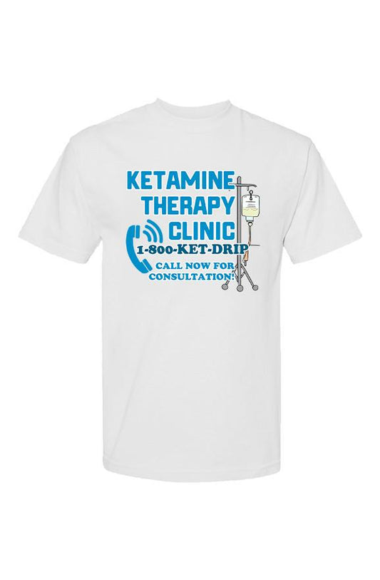 Classic Streetwear T Shirt