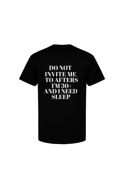 I'm 30 Tee