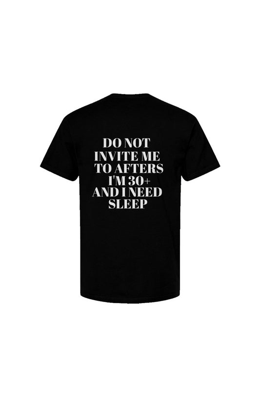 I'm 30 Tee