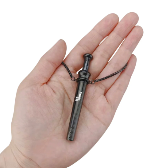 Scoop Necklace