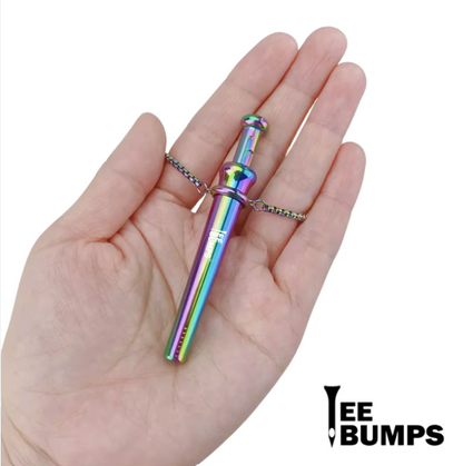 Scoop Necklace