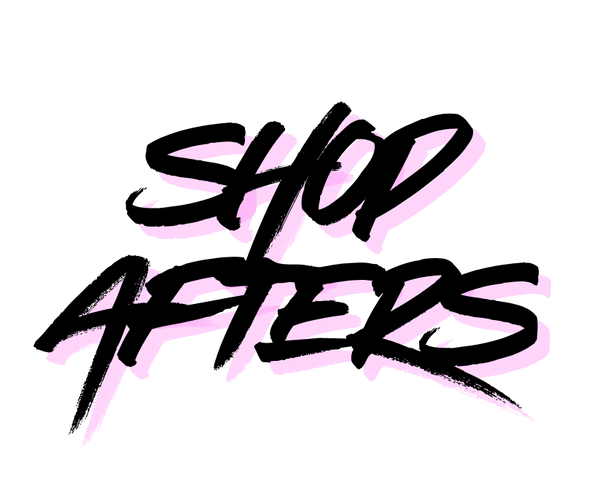 Shop Afters