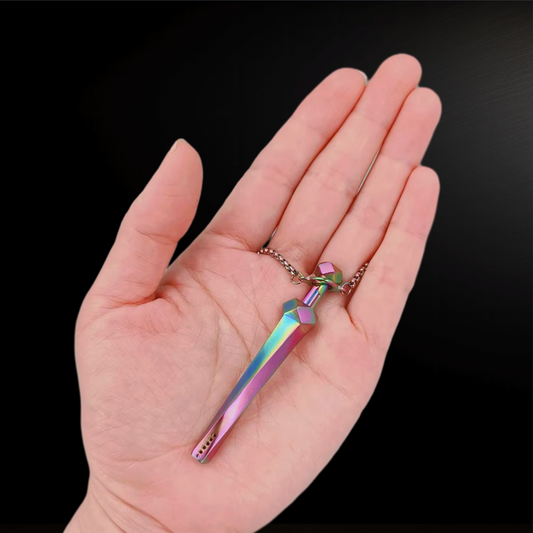 Colorful Bump Breather