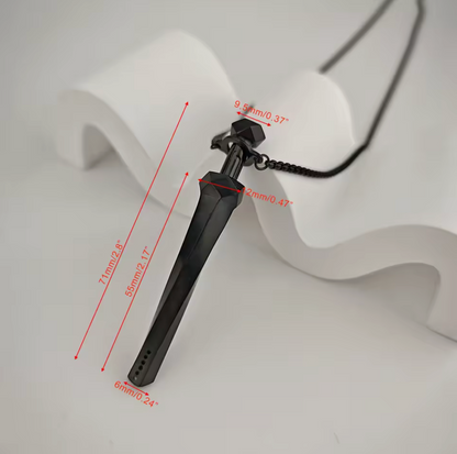 Colorful Bump Breather