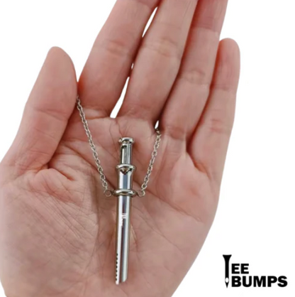 Scoop Necklace