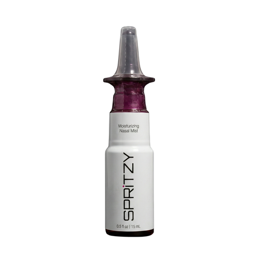 Spritzy Nasal Spray