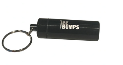 Spoon Keychains - Black