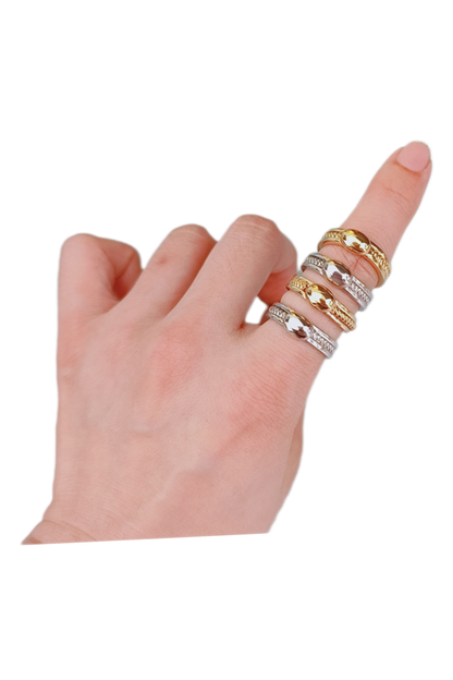 Bump Ring