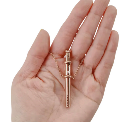 Scoop Necklace