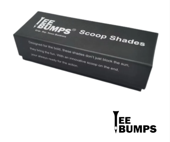 Scoop Shades